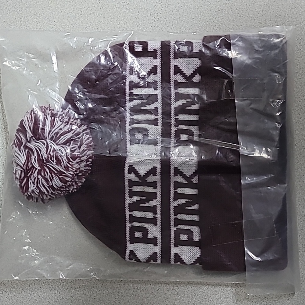 Victoria's Secret Winter Hat
